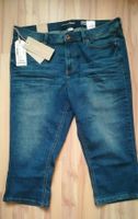 3/4tel Jeans/Bermuda Tom Tailor Größe 32 Nela NEU Bayern - Sonnefeld Vorschau