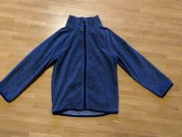 H&M Fleecejacke Jacke Gr.110/116 Niedersachsen - Hemmingen Vorschau