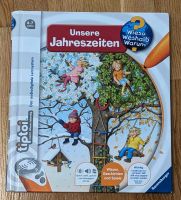 tiptoi Unsere Jahreszeiten Saarland - Riegelsberg Vorschau