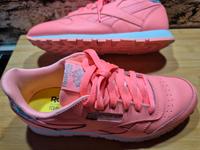 Reebok Sneaker Glitzerdetails top Zustand Kiel - Ellerbek-Wellingdorf Vorschau