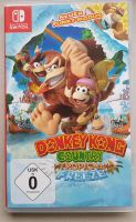 Donkey Kong Country Tropical Freeze Nintendo Switch Spiel Baden-Württemberg - Dobel Vorschau