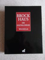 Brockhaus "Weltatlas" Sachsen-Anhalt - Salzatal Vorschau