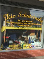 DIE SCHATZTRUHE = PLAYMOBIL = LEGO = DUPLO = KINDERSPIELZEUG = Baden-Württemberg - Reutlingen Vorschau
