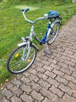 Damenfahrrad Saarland - Merzig Vorschau