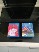 PS4 Fußball spiele Nordrhein-Westfalen - Recklinghausen Vorschau