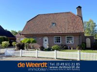 Gepflegtes Einfamilienhaus mit Garage in zentraler Wohnlage von Papenburg, www.deWeerdt.de Niedersachsen - Papenburg Vorschau