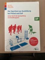 Sporttest - Zoll - Polizei Sachsen - Altenberg Sachs Vorschau