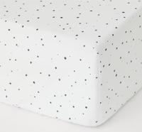 H&M Spannbettlaken fürs Kinderbett (Neu) Bad Doberan - Landkreis - Dummerstorf Vorschau
