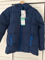 Marmot Polar Daunenjacke Jungen Mädchen  Neu Blau Winterjacke Rheinland-Pfalz - Ramstein-Miesenbach Vorschau