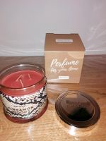 Partylite Dreidochtkerze neu Cinnamon wood Brandenburg - Schlieben Vorschau