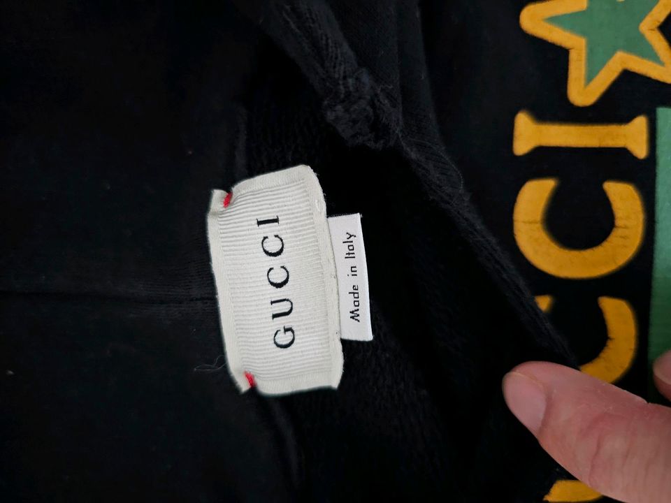 Gucci pullover gr.6 120 in Köln