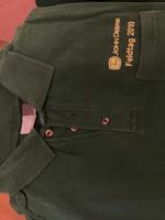 3x John Deere Poloshirt L Sachsen - Ostrau Vorschau