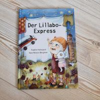 Der Lillabo Express, schönes Kinderbuch von Ikea, tolle Bilder! Baden-Württemberg - Trossingen Vorschau