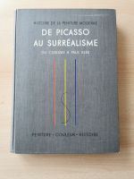 Raynal, M.; Lassaigne, J.: De Picasso au Surréalisme; 1950 Kiel - Kronshagen Vorschau