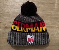 NFL Frankfurt Germany Mitarbeiter Game Mütze Beanie New Era Schleswig-Holstein - Lübeck Vorschau