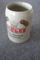Bierkrug Kulmbacher EKU 0,5 l aus den 60er Jahren Bayern - Garmisch-Partenkirchen Vorschau