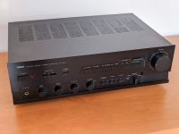 Yamaha AX-500 HiFi Stereo Vollverstärker mit MM/MC Phono-Eingang Bochum - Bochum-Nord Vorschau