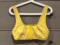 Bikini H&M gelb in 38/40 Dresden - Tolkewitz Vorschau