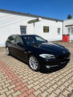 BMW 520d Touring - Anzeige geändert! Sachsen-Anhalt - Mücheln (Geiseltal) Vorschau