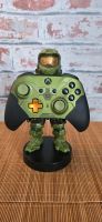 Xbox elite series 2 Halo Edition Controller + Master Chief Figur Hessen - Roßdorf Vorschau