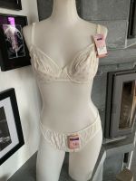 Passionata - toller BH + Slip für die Lady - 85 B + 38  NEU Niedersachsen - Meine Vorschau