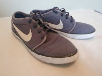 Nike SB Sneaker Schuhe, grau, Gr. 45 Baden-Württemberg - Karlsruhe Vorschau