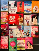 Bücherpaket Romane Frauenromane Bayern - Tirschenreuth Vorschau