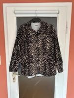 Overshirt ,Leoprint Niedersachsen - Walsrode Vorschau