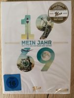 Mein Jahr - Der Film und die Musik 1969 **ungeöffnet** Nordrhein-Westfalen - Breckerfeld Vorschau