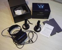 WMX VR Headset Medion Erazer X1000 MR Glasses Aachen - Aachen-Mitte Vorschau