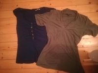 2 Unstandsshirts/Stillshirts Rheinland-Pfalz - Weilerbach Vorschau