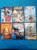 Shark Attaks DVDs Kreis Pinneberg - Pinneberg Vorschau