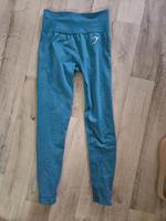 Gymshark Leggins Niedersachsen - Delmenhorst Vorschau