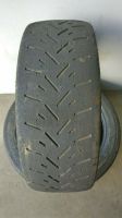 2 x Pirelli Pzero RX-9 200/625-17 SLICKS RENNREIFEN Nordrhein-Westfalen - Kall Vorschau