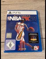 PS5 , NBA 2K21 Berlin - Hohenschönhausen Vorschau