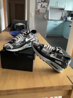 NIKE Air Max 90 EM ID in Gr. 45,5 NEU Force 270 TN shox Baden-Württemberg - Elzach Vorschau