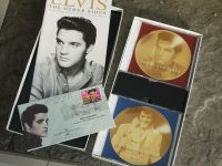 Elvis Presley  The Other Sides  2 CD Box + Booklet neuwertig Niedersachsen - Bovenden Vorschau