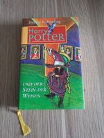 Harry Potter und der Stein der Weisen Thüringen - Pössneck Vorschau