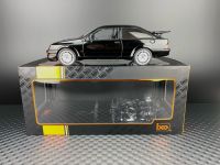 IXO Ford Sierra RS Cosworth 1987 1:18 Schwarz Nordrhein-Westfalen - Paderborn Vorschau