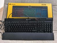 Corsair Gaming Tastatur K55 RGB Keyboard Bayern - Büchlberg Vorschau