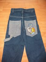 Jeans Hose Gr. 122/128 Neu!!! Niedersachsen - Cappeln (Oldenburg) Vorschau