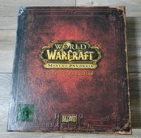 World of Warcraft - Mists of Pandaria Collectors Edition Bayern - Feucht Vorschau