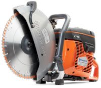 Trennschleifer K 770 - Grundgerät #Husqvarna Hessen - Ranstadt Vorschau