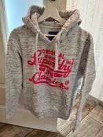 Superdry Damen Hoodie Gr. L Niedersachsen - Bösel Vorschau