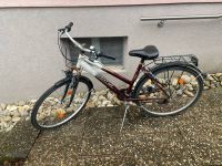 Fahrrad Gratia Trekking Bike Damen Bayern - Marktheidenfeld Vorschau