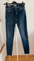 LTB Damen Jeans skinny blau Größe 27 top Zustand Bayern - Horgau Vorschau