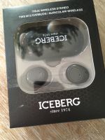 Iceberg Wireless Kopfhörer Bayern - Windsbach Vorschau