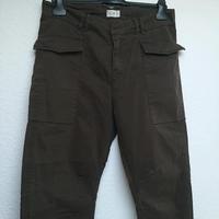 ❤ Marc O'Polo ❤ Denim Cargo Jeans Military Style Taschen 29 Hessen - Solms Vorschau