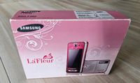 Handy Samsung SGH-F480 LaFleur Hessen - Baunatal Vorschau