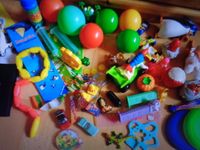 ca. 50 verschiedene Geschenke für Spiele/Mitgabe,Kindergeburtstag Hessen - Usingen Vorschau